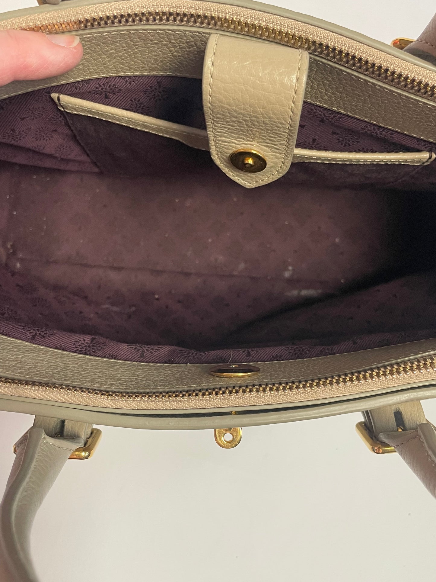 Mulberry handbag