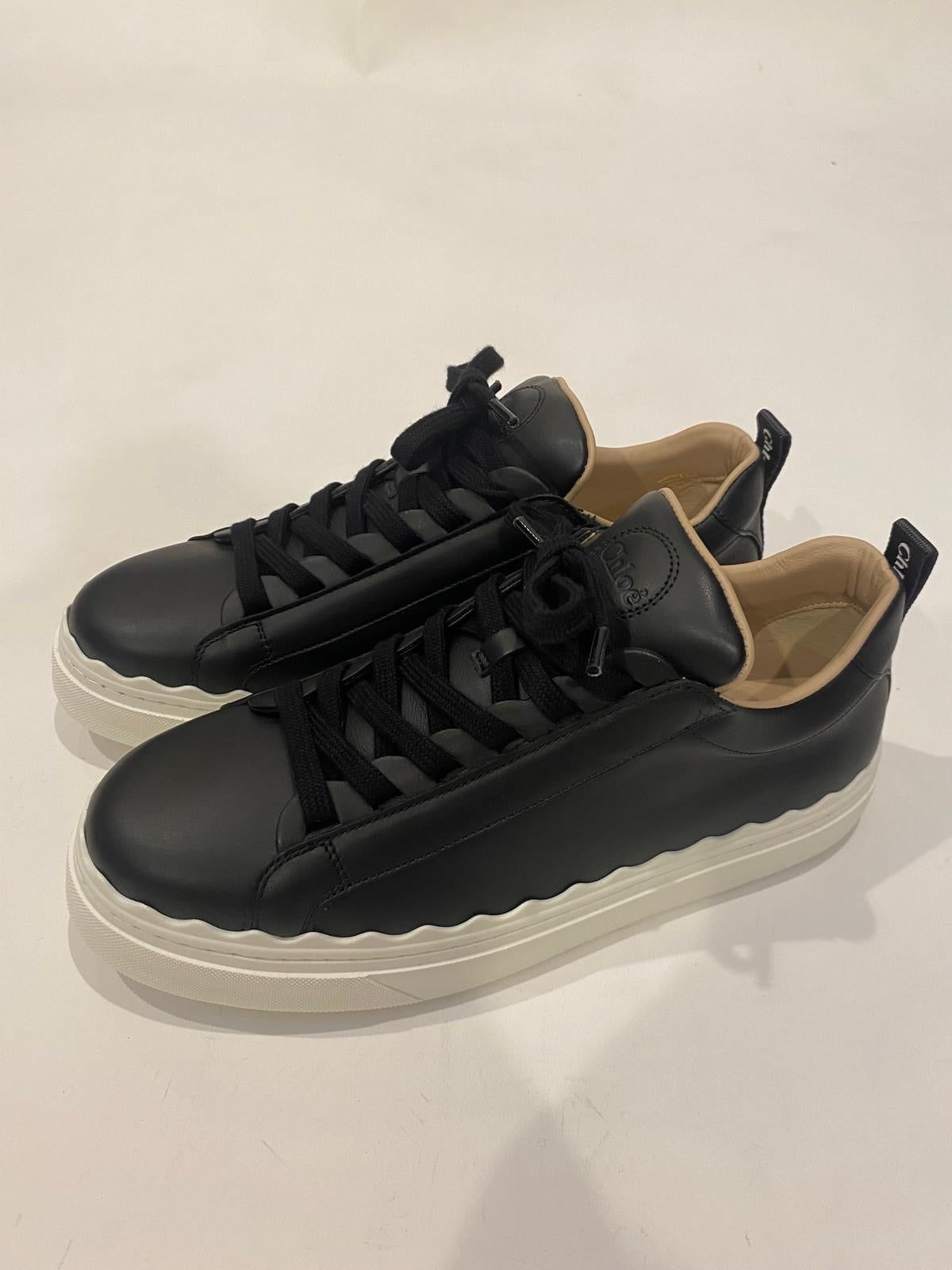 Chloe Lauren sneakers