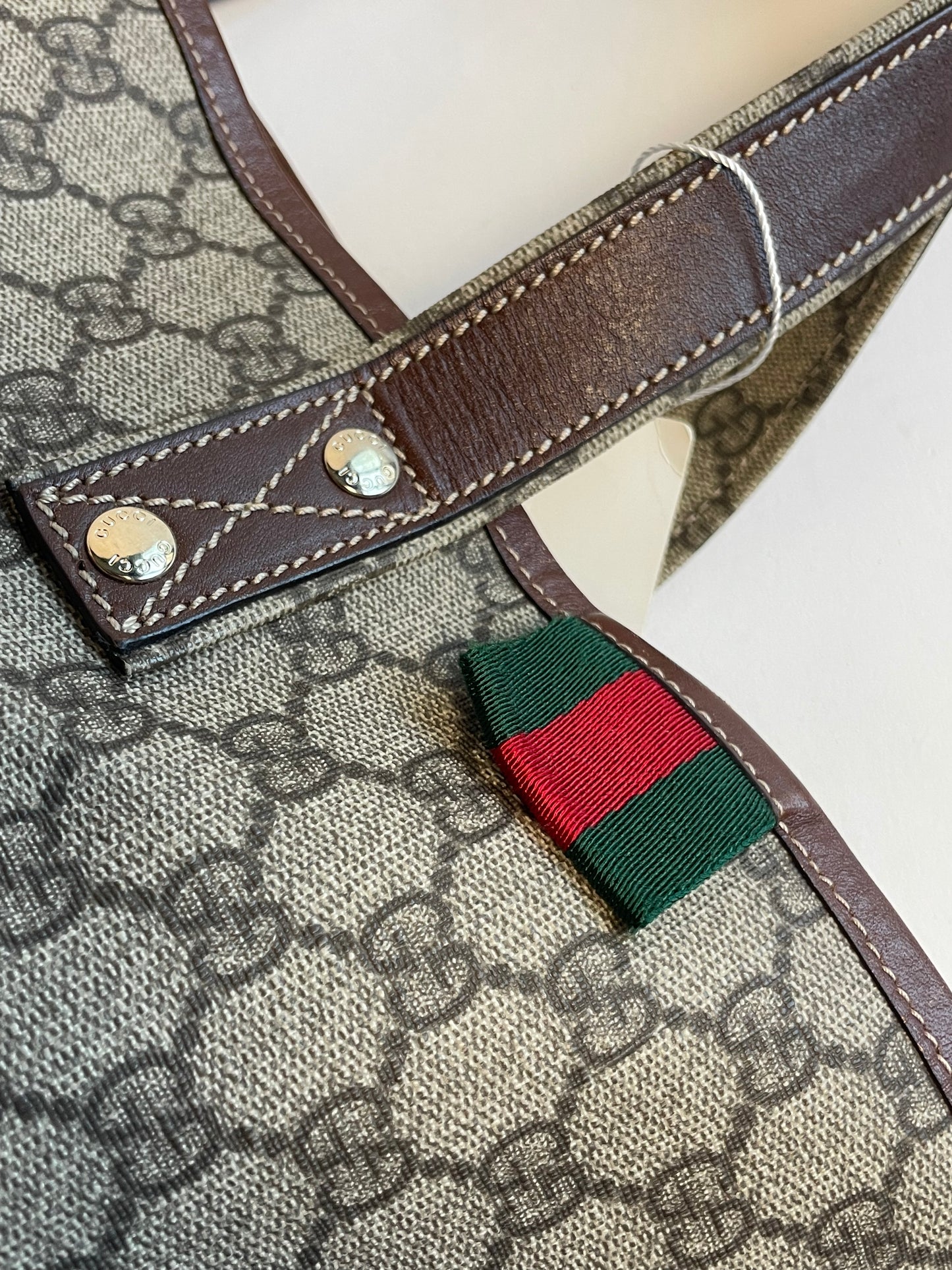 Gucci tote