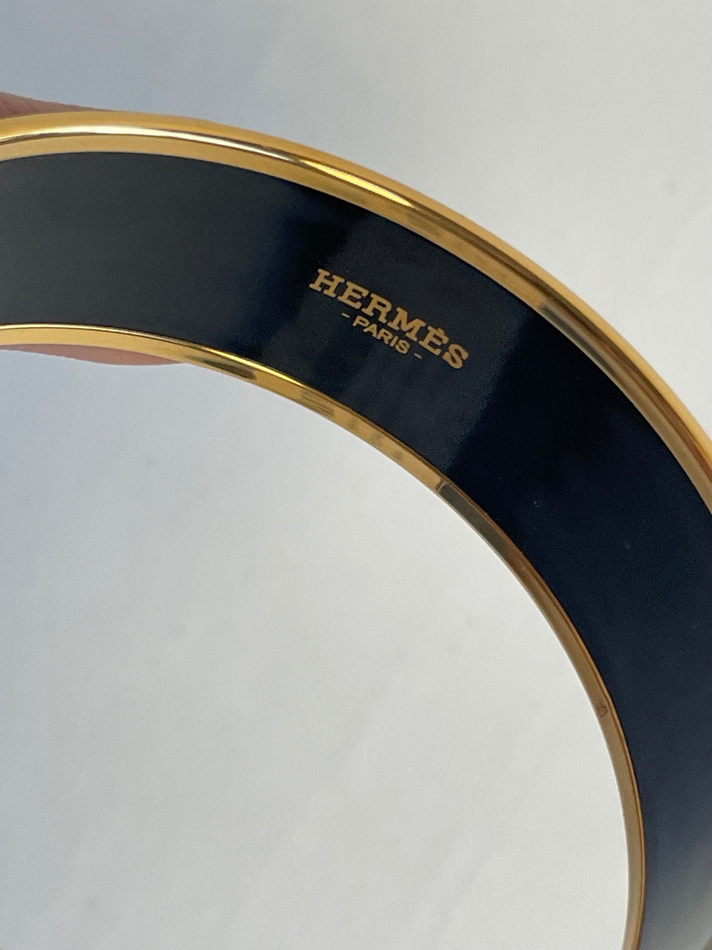 Hermes Bangle small