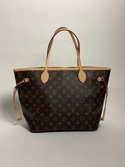 Louis Vuitton Neverfull pm