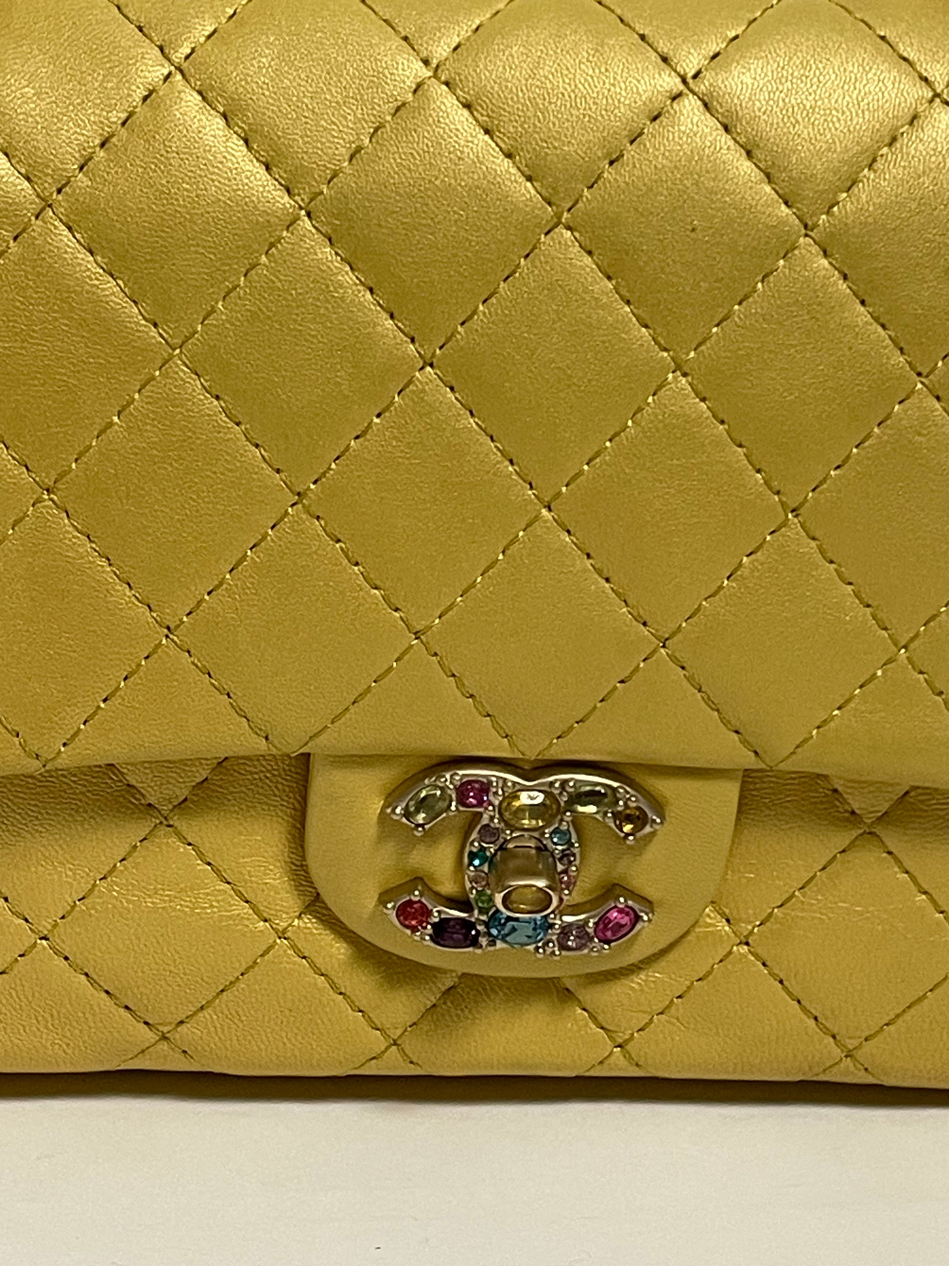 Chanel classic single flap bag sale