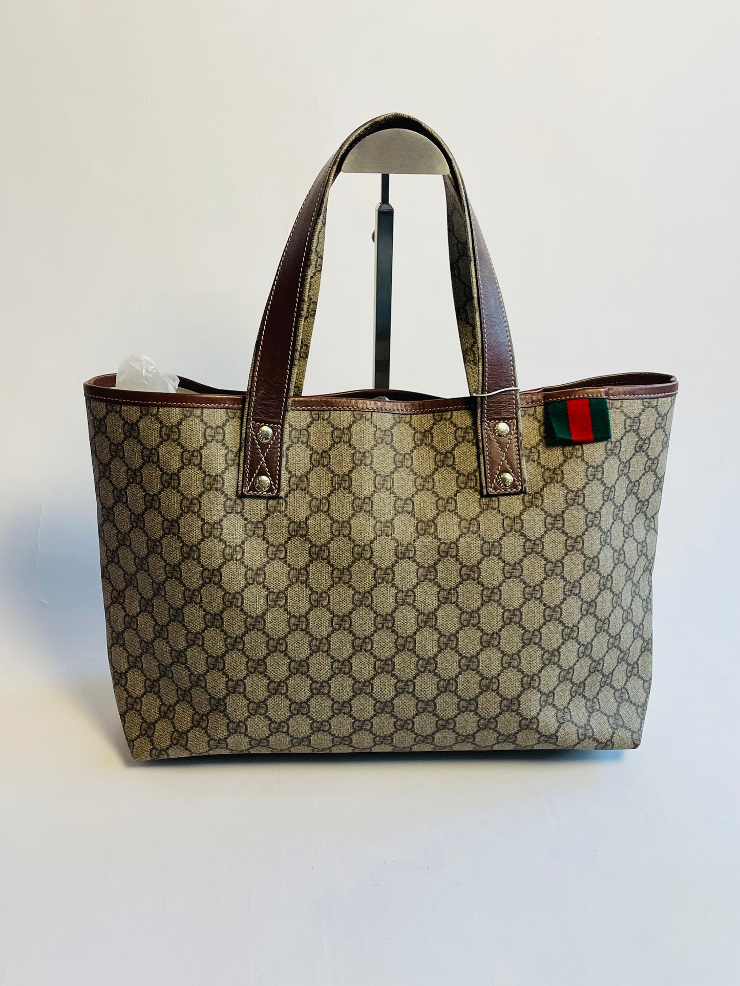 Gucci tote