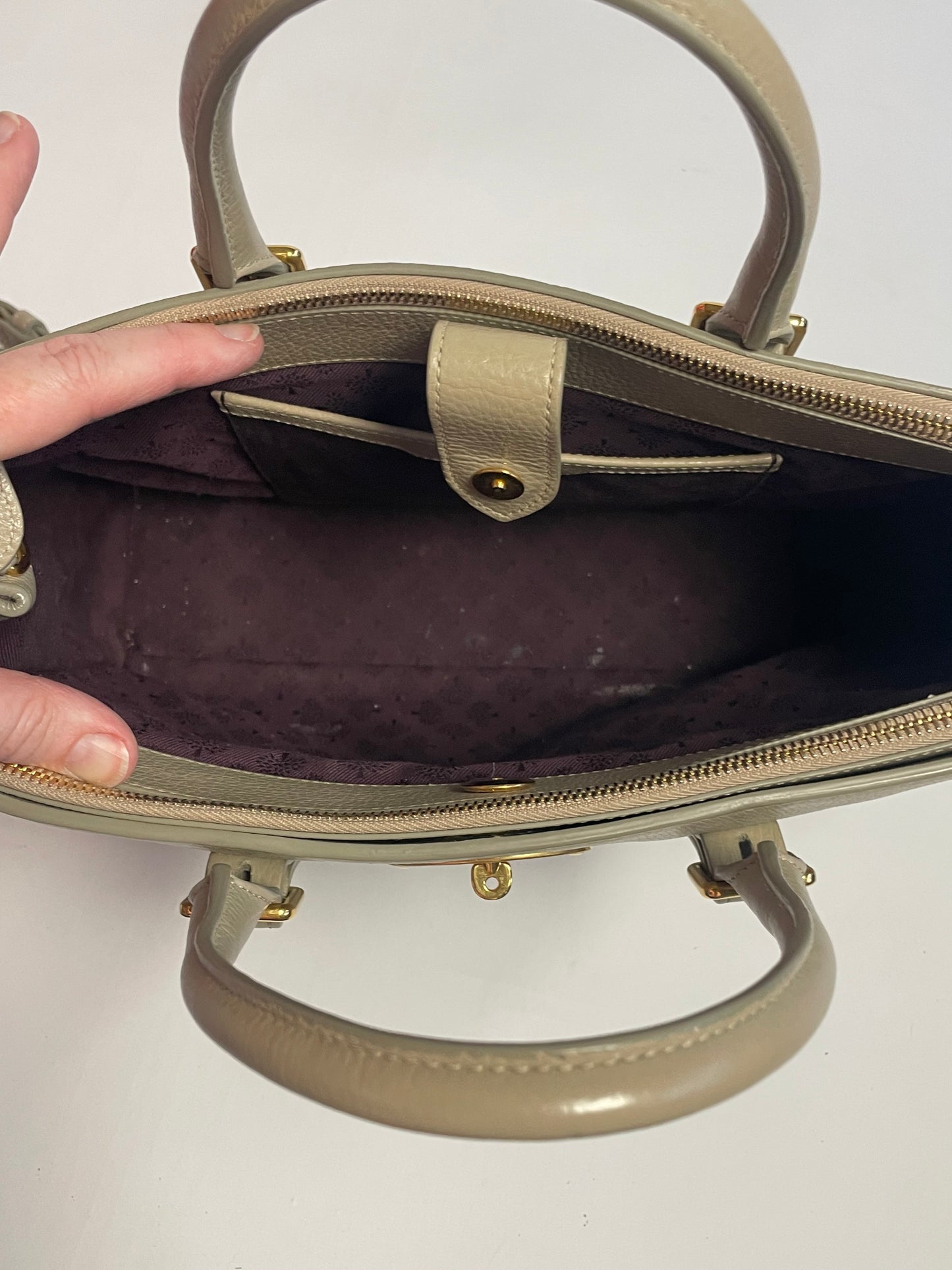 Mulberry handbag