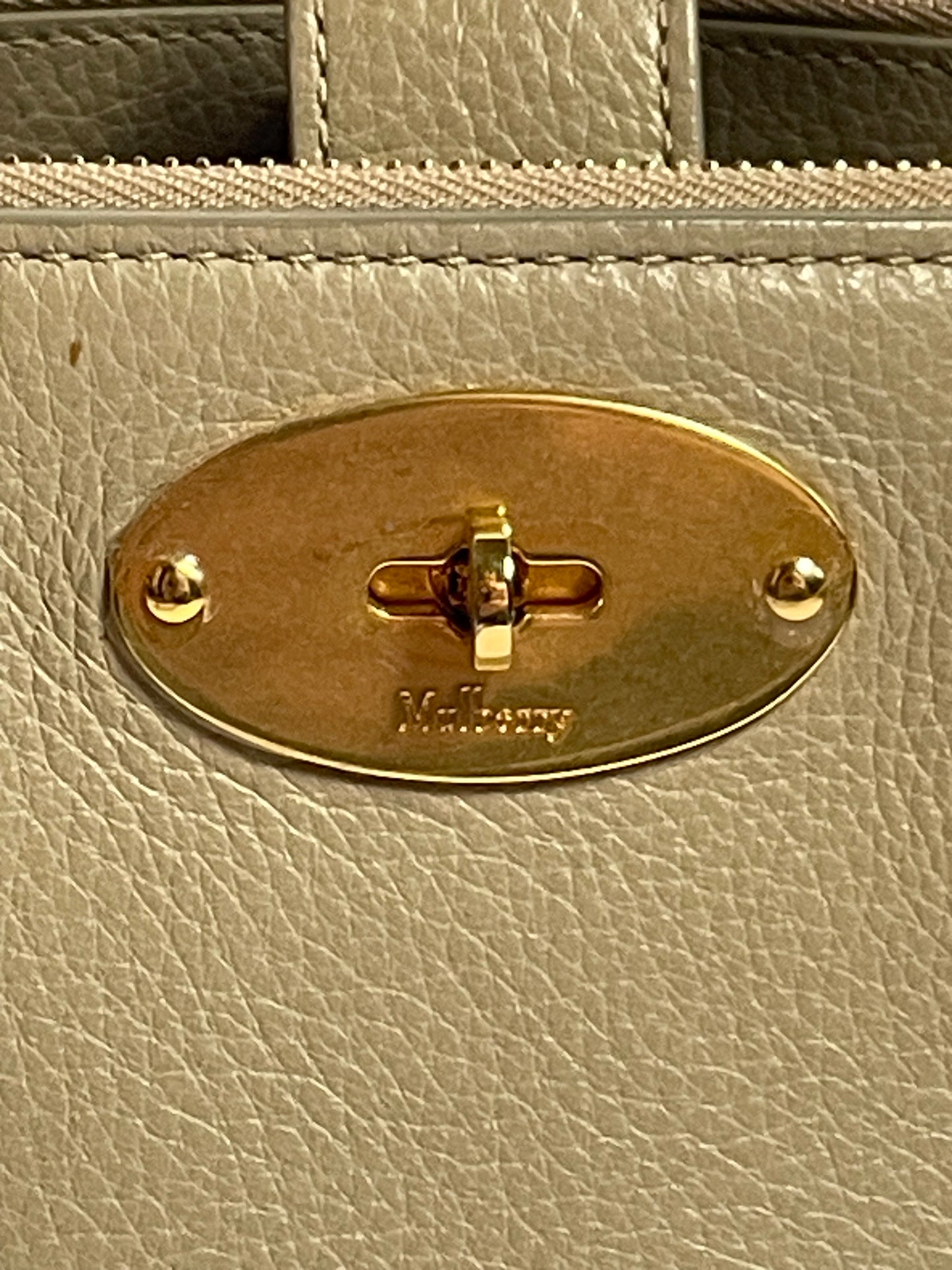 Mulberry handbag