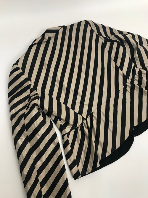 Armani Striped Jacket