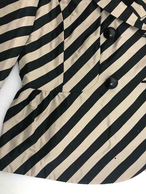 Armani Striped Jacket