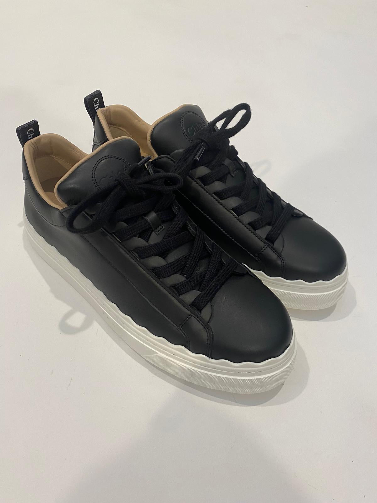 Chloe Lauren sneakers