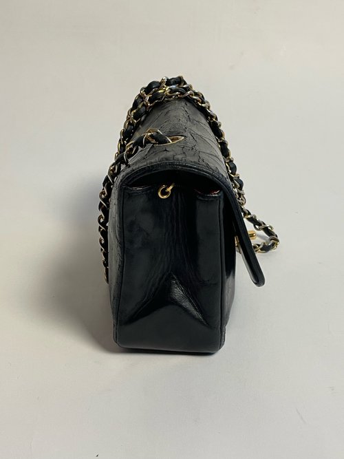 CHANEL Diana small ( vintage )