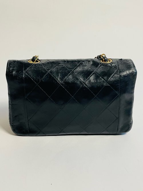 CHANEL Diana small ( vintage )