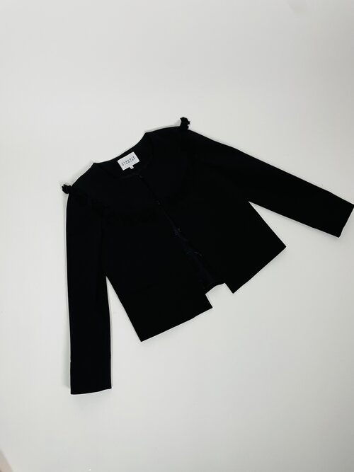 Claudie Pierlot black jacket