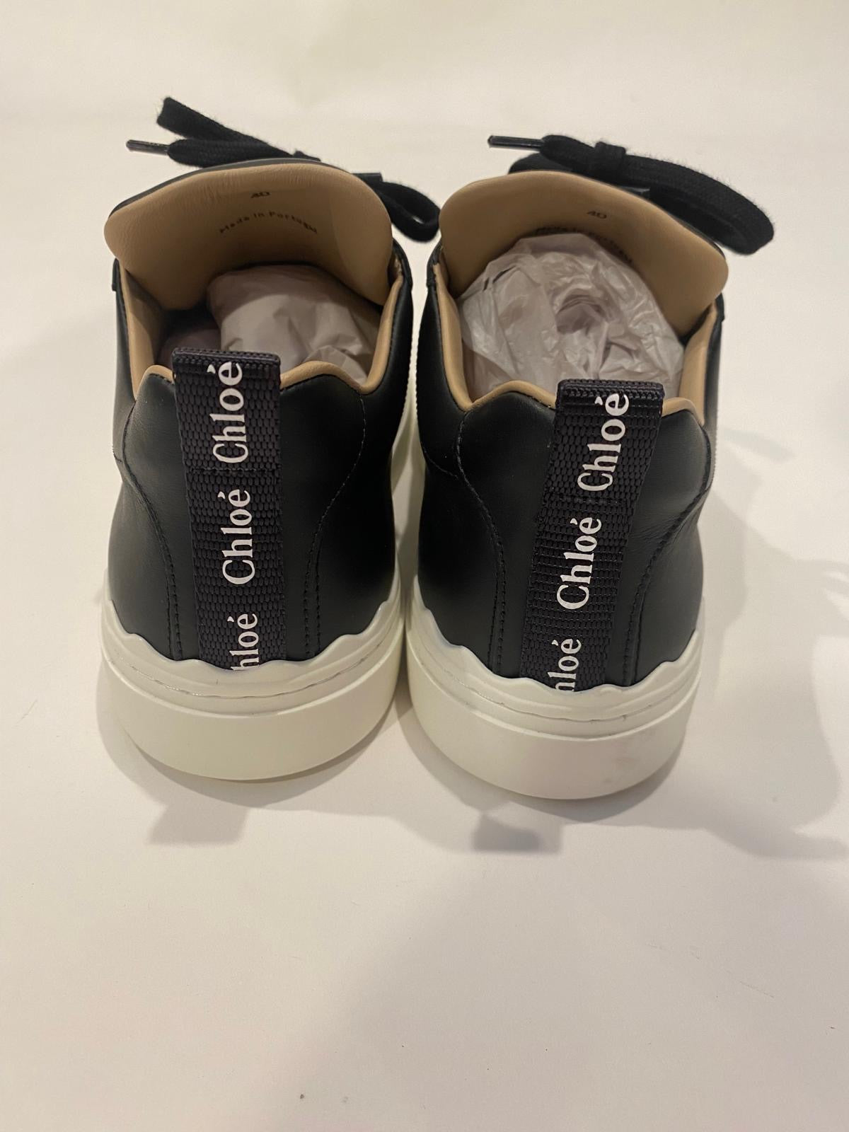 Chloe Lauren sneakers