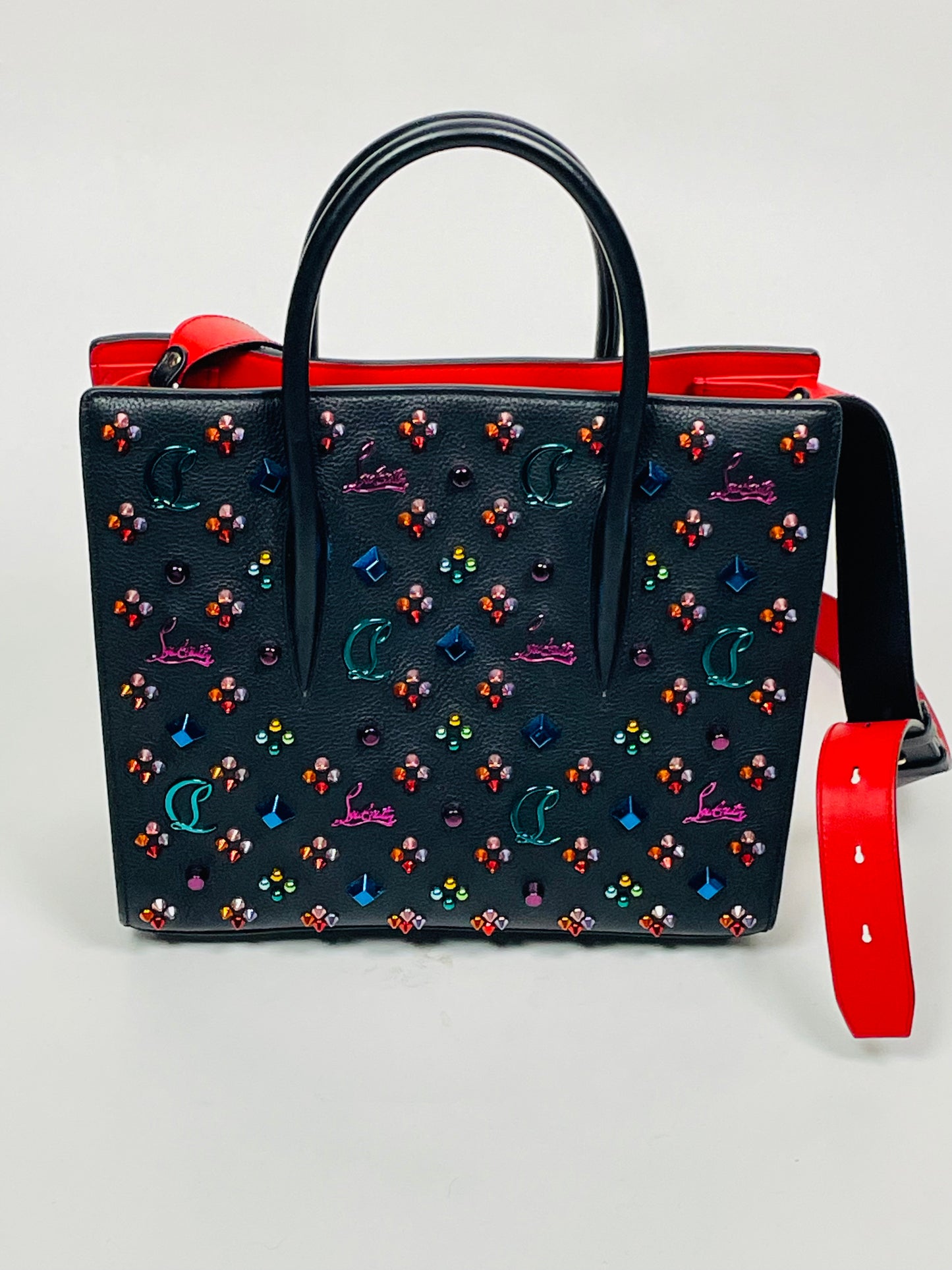 Christian Louboutin tote