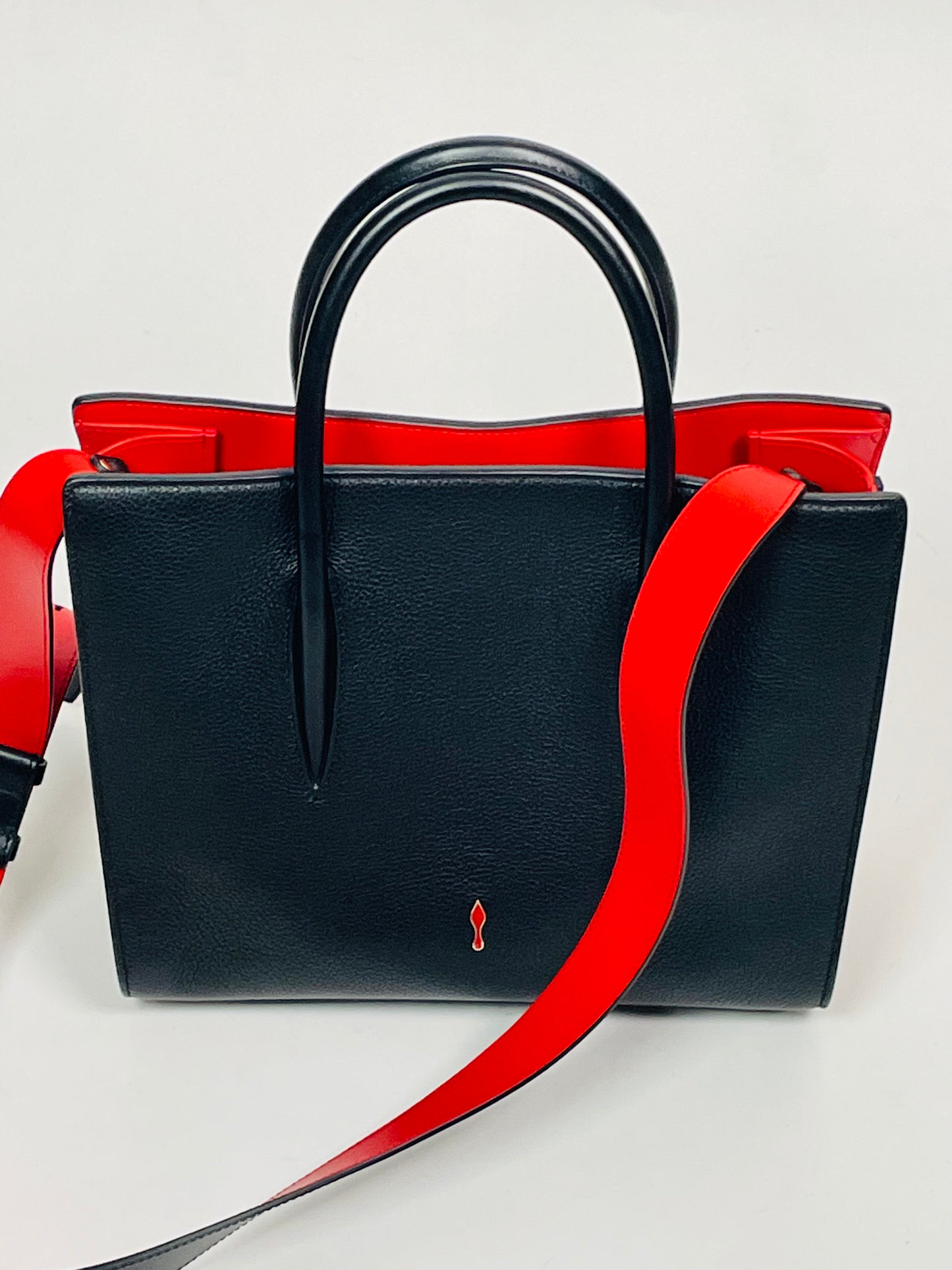 Christian Louboutin tote