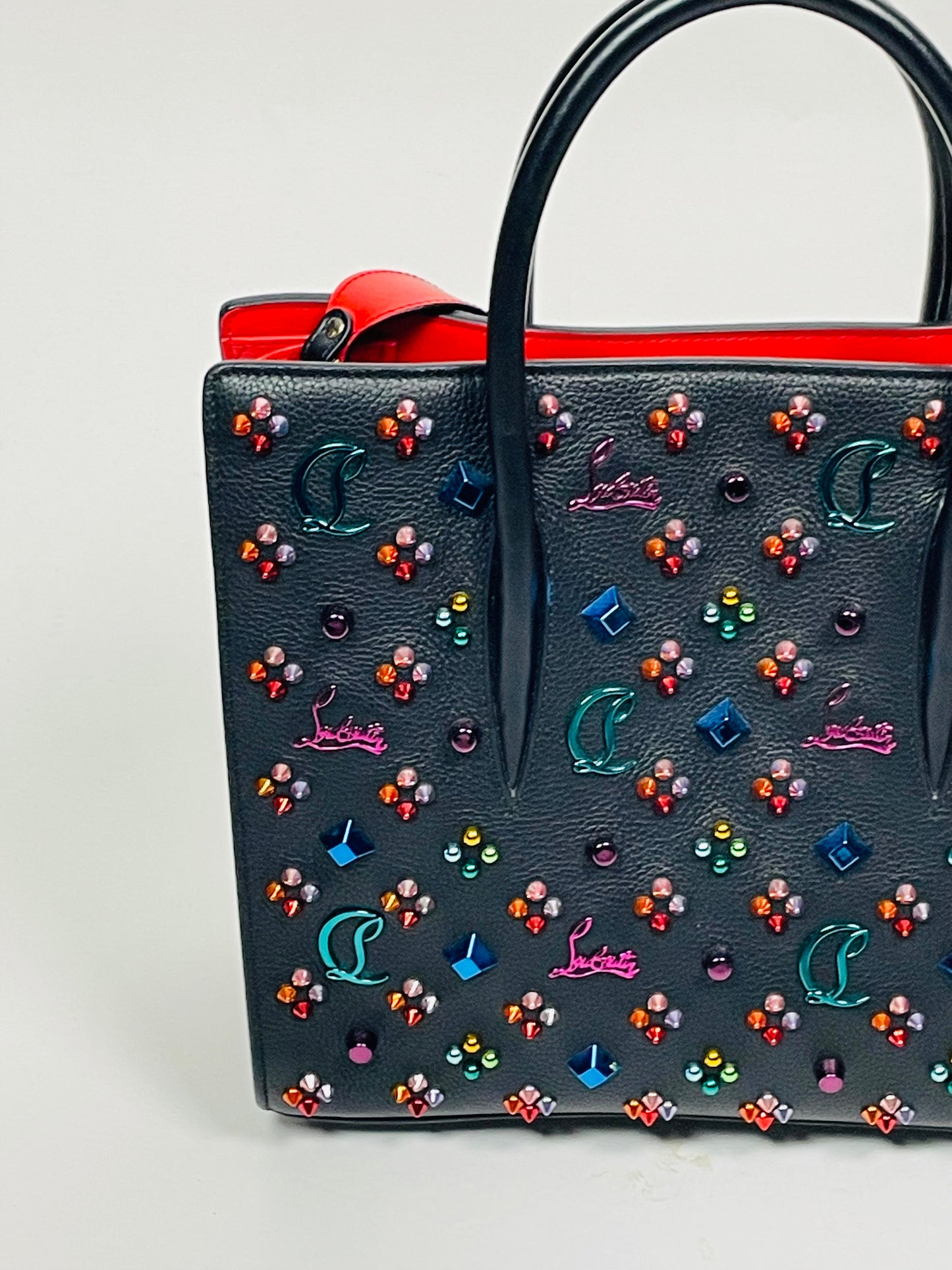 Christian Louboutin tote