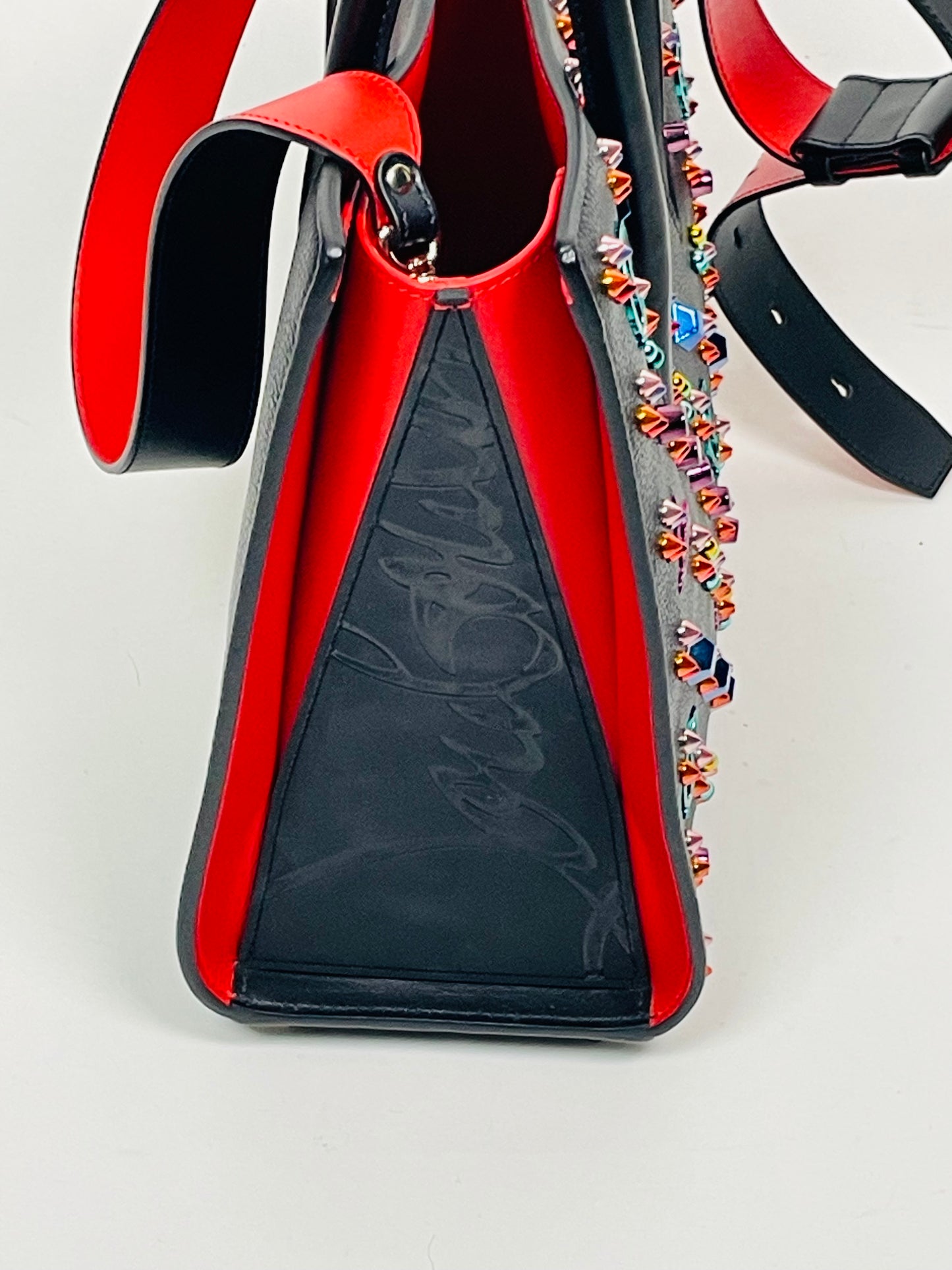 Christian Louboutin tote