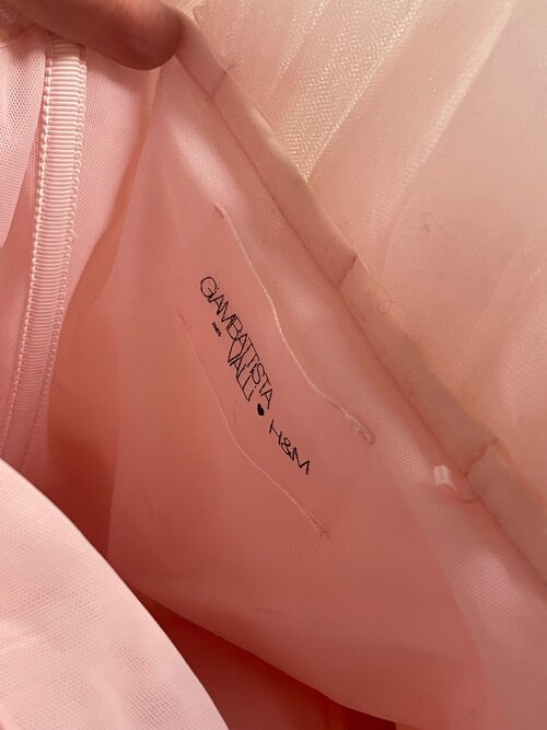 Giambattista Valli x H&M