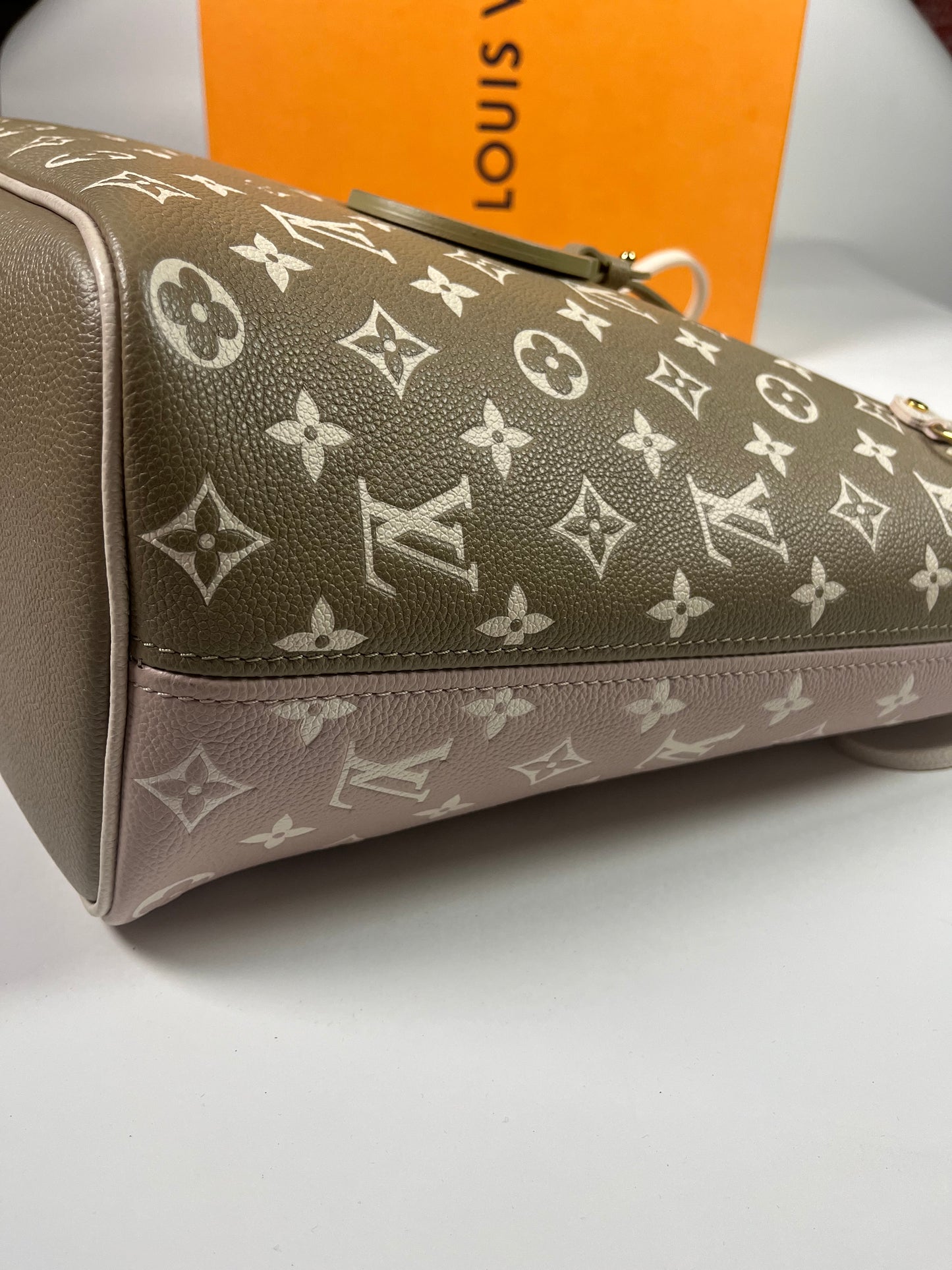 Louis Vuitton Neverfull MM