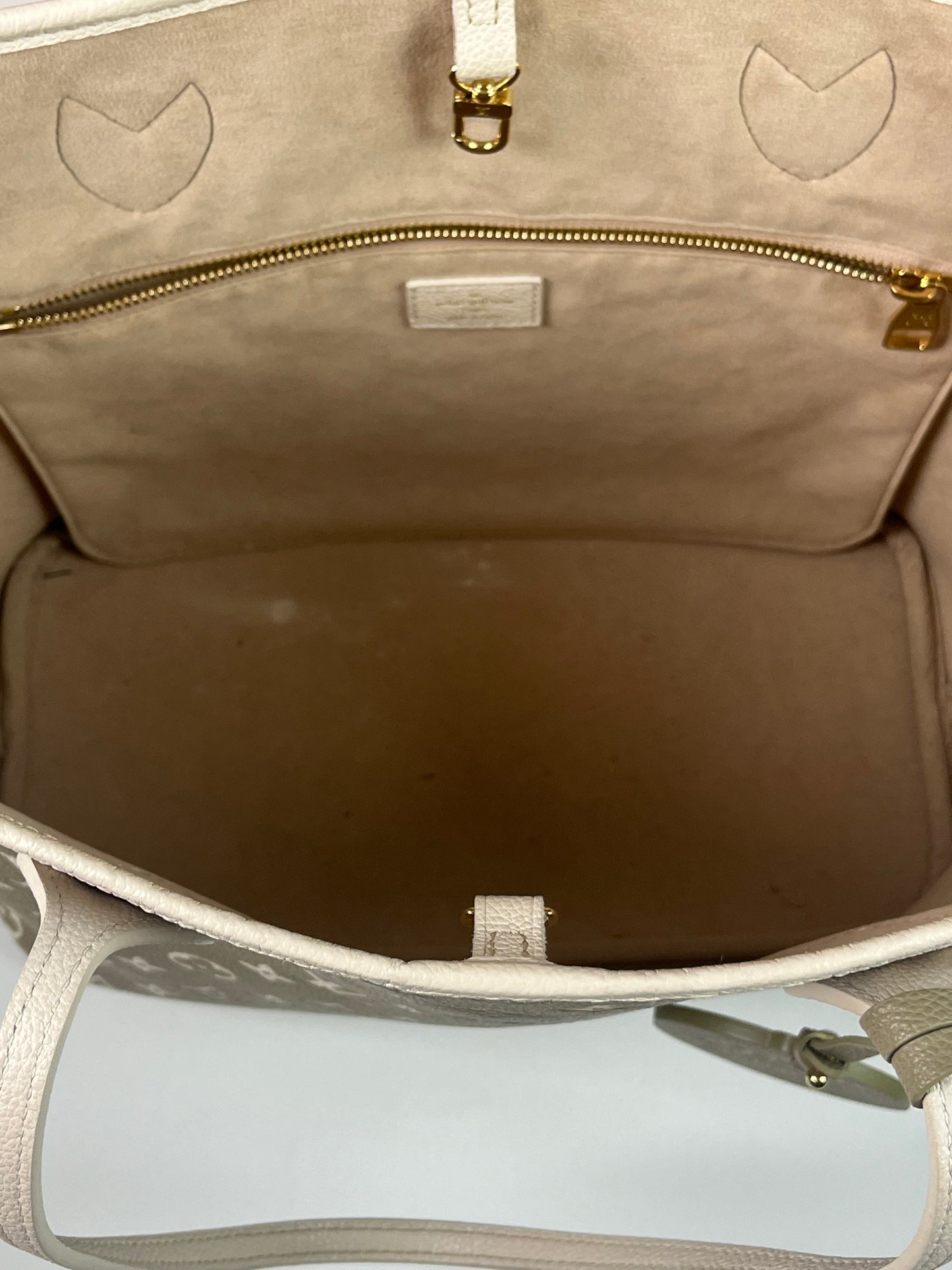 Louis Vuitton Neverfull MM