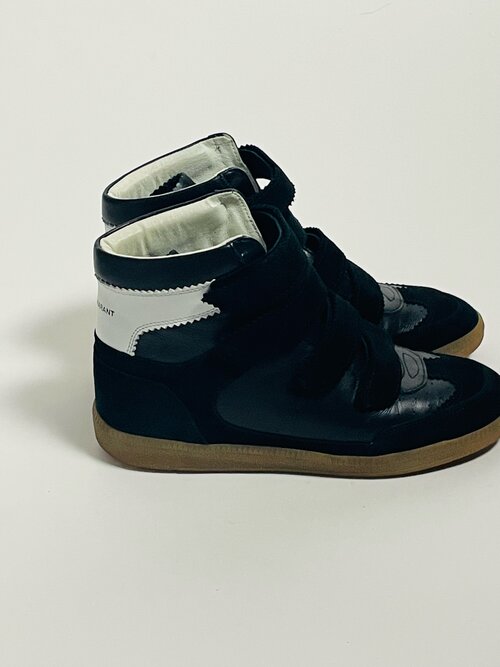 Isabel Marant Bilsy sneakers