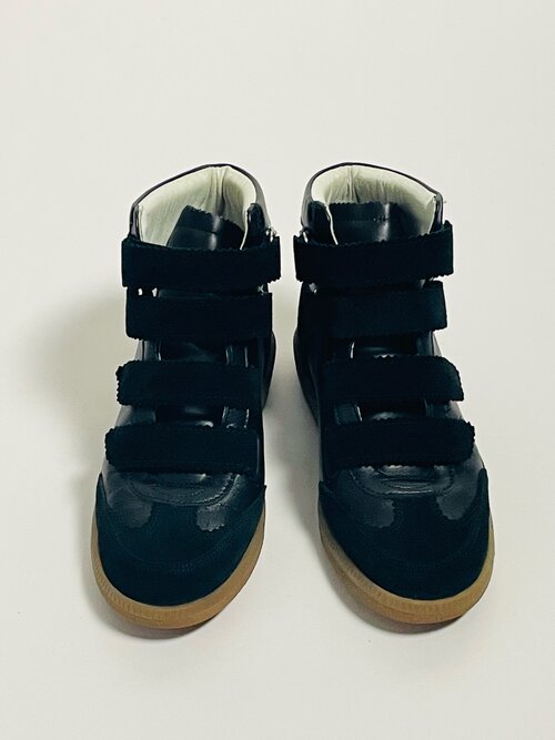 Isabel Marant Bilsy sneakers