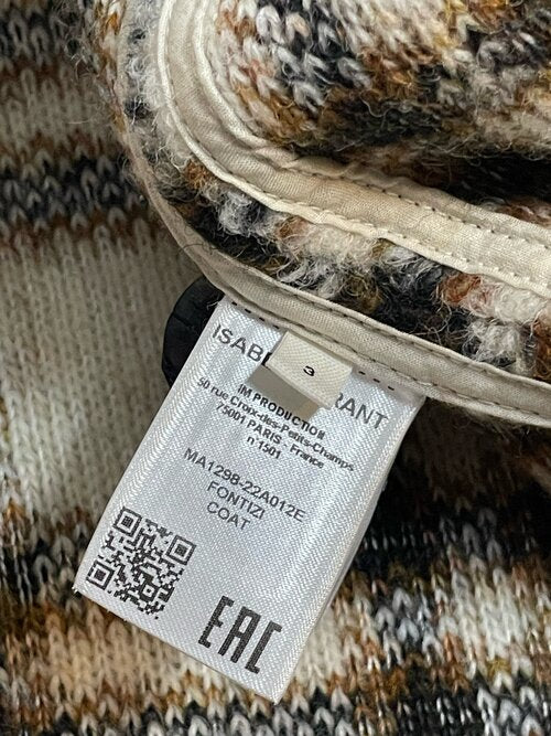 Isabel Marant Etoile coat