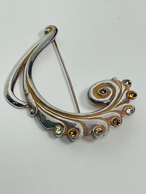 Lanvin brooch ( vintage)