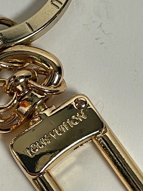 Louis Vuitton charm