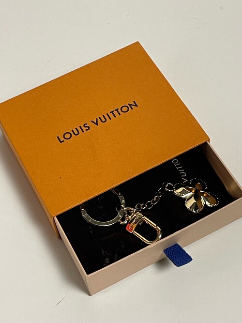 Louis Vuitton charm