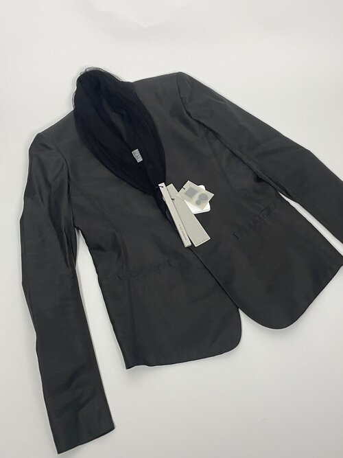 Rick Owens Mastodon jacket