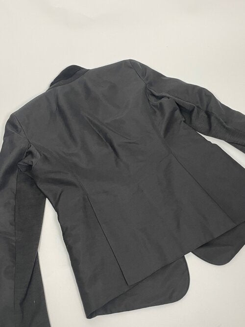 Rick Owens Mastodon jacket