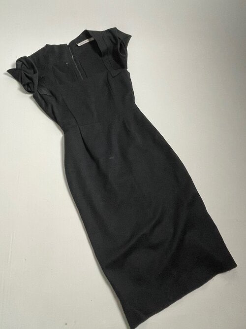 Roland Mouret Galaxy dress