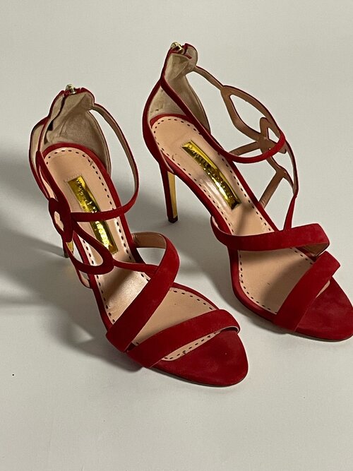 Rupert Sanderson sandals