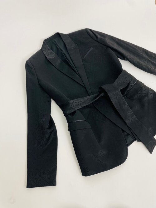 The Kooples ‘ le smoking ‘ jacket