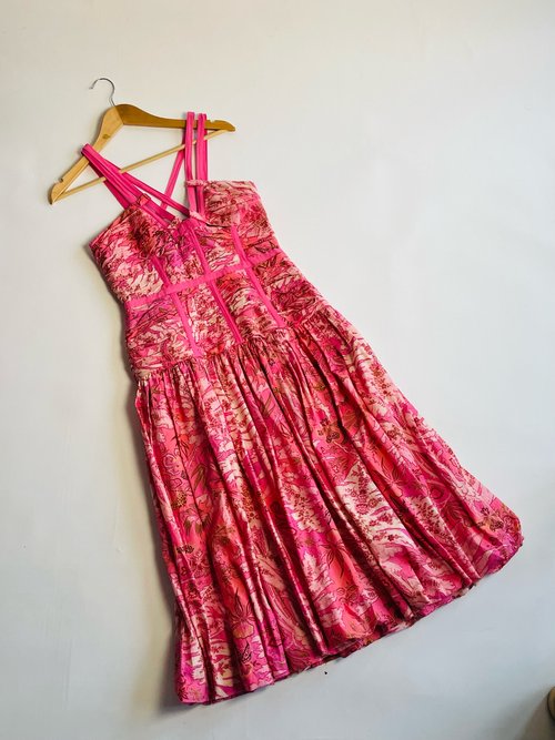 Ulla Johnson dress