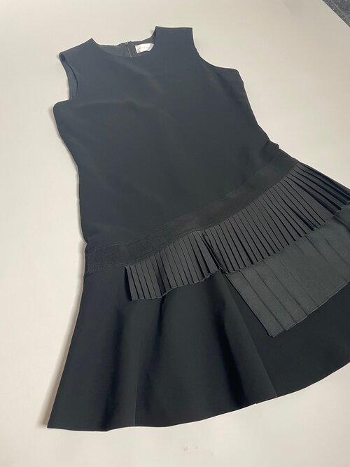 Victoria Victoria Beckham shift dress